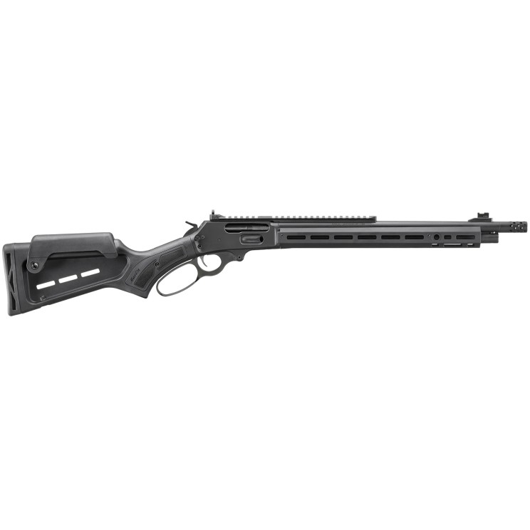 Marlin 1895 Dark Series Lever Action 45-70 Govt